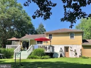 125 Nautical Cove, Stafford, VA 22554 - photo 7