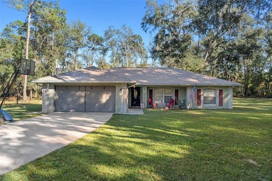 10271 S Evans Point, Inverness, FL 34452 - photo 2