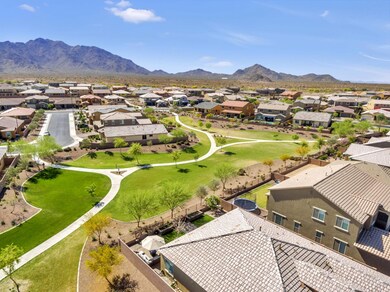 drone view 4 west side