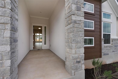 105 Arcilla Pass, Liberty Hill, TX 78642 - photo 4