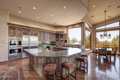 2703 E Wild Rose Cir, Payson, AZ 85541 - photo 4