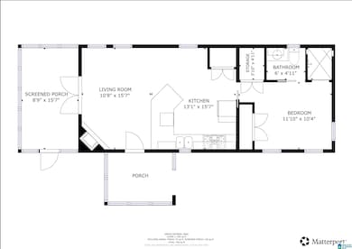 71 County Road 2031, Crane Hill, AL 35053 - photo 4