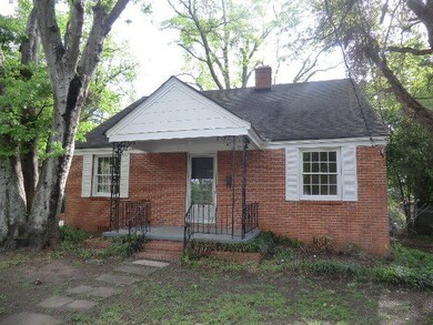 1534 Heath St, Augusta, GA 30904 - photo 2