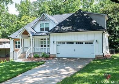 255 Davis Estates Rd, Athens, GA 30606 - photo 3