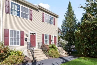 243 Lowden St unit 5, Pawtucket, RI 02860 - photo 2