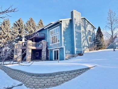 1320 11th St SW unit Southwest Knolls, Minot, ND 58701 - photo 3