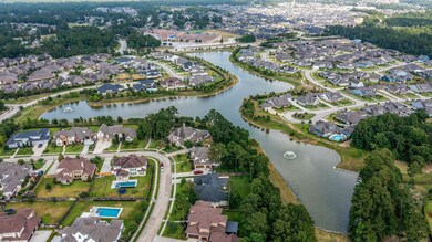 3310 S Vista Lake Ln, Spring, TX 77386 - photo 4