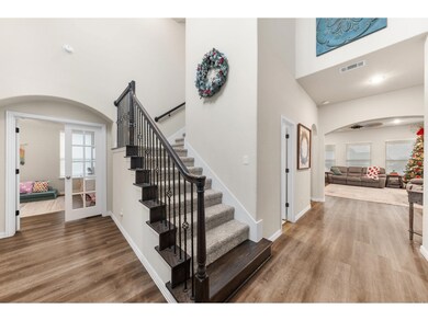 1812 Bellatrix Dr, Haslet, TX 76052 - photo 6