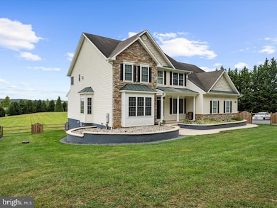 244 Stem Rd, Union Bridge, MD 21791 - photo 4