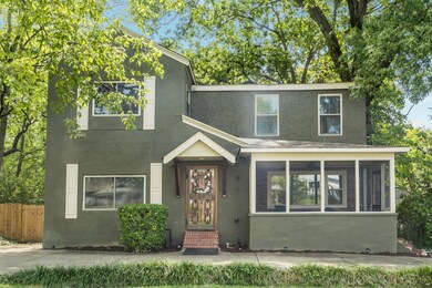 2316 E 4th St, Chattanooga, TN 37404 - photo 2