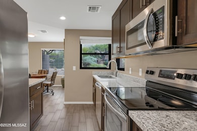 5855 N Kolb Road 6101, Tucson, AZ 85750