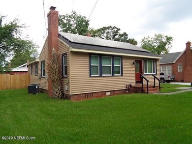 4525 Kingsbury St, Jacksonville, FL 32205 - photo 2