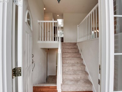 Entrance/Foyer