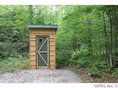 Outbuilding