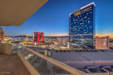 2877 Paradise Rd unit 3302, Las Vegas, NV 89109 - photo 6