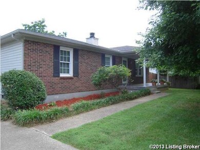 240 Becky McKinley Ave, Mount Washington, KY 40047 - photo 3