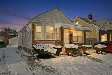 6751 Memorial Ave, Detroit, MI 48228 - photo 2