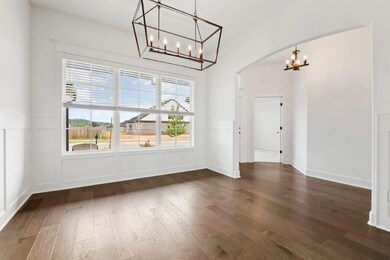 2873 S Cobalt Ave, Fayetteville, AR 72701 - photo 4