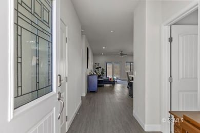 332 Abigail St, Ridgecrest, CA 93555 - photo 5