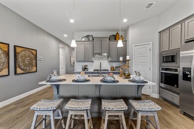 2508 Wren Ln, Denton, TX 76205 - photo 5