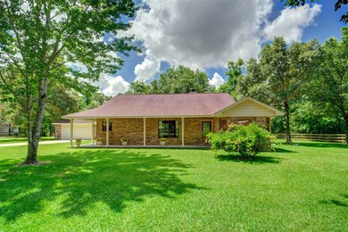 8711 Deer Lodge Rd, Magnolia, TX 77354 - photo 2