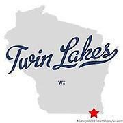 Twin Lakes