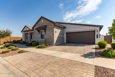 10563 E Thorite Ave, Mesa, AZ 85212 - photo 3