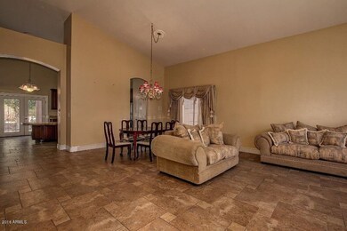 Grand Rooms