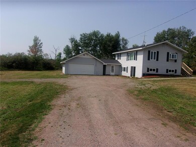 House garage