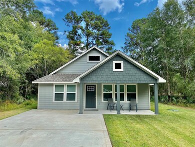 33 Firewood Rd, Huntsville, TX 77340 - photo 2