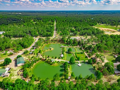 Aerial ponds 2