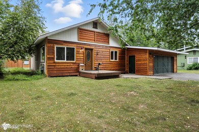 635 E 74th Ave, Anchorage, AK 99518 - photo 4