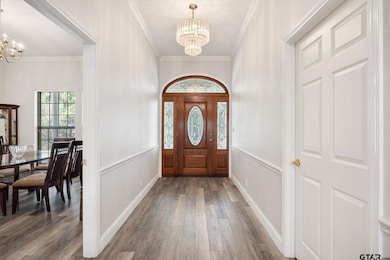 10950 Castleberry St, Brownsboro, TX 75756 - photo 6