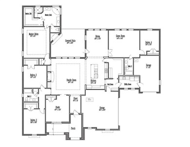 329 Tiara Trail, Fort Worth, TX 76108 - photo 3