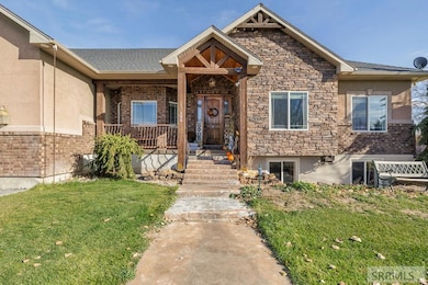 406 N 3846 E, Rigby, ID 83442 - photo 4