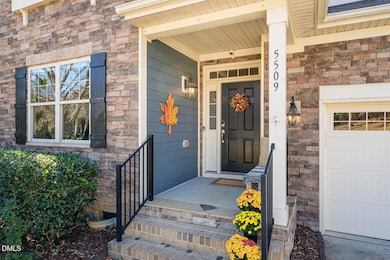 5509 Moneta Ln, Apex, NC 27539 - photo 3