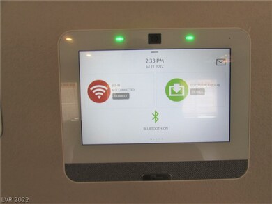 Smart home technology included! Finishes are repre
