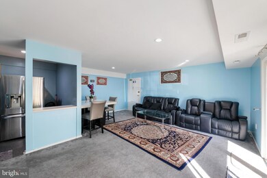 208 Park Terrace Ct SE unit 45, Vienna, VA 22180 - photo 7