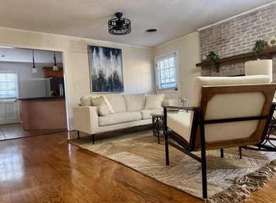 101 Sherard Cir, Columbus, MS 39705 - photo 6