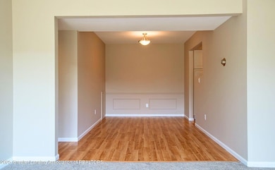 5525 W St. Joe. Dining Room