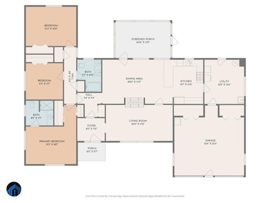 70 Vantage Rd, Rocky Mount, VA 24151 - photo 2