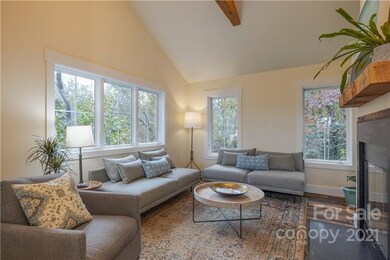 Main Living Room with Abundant Natural Light
