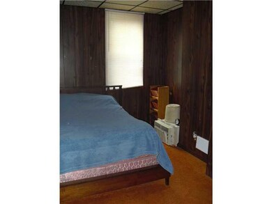 Bedroom.