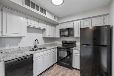 2300 Bamboo Dr unit N111, Arlington, TX 76006 - photo 5