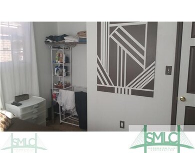 Bedroom.