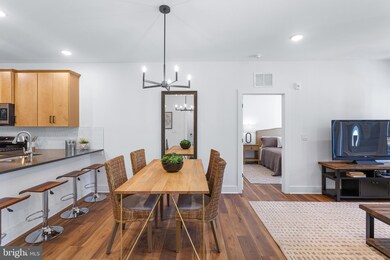 Element at Mill Creek unit 103, Annapolis, MD 21409 - photo 5