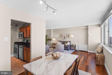 Mica Condominiums unit 804, Silver Spring, MD 20910 - photo 7