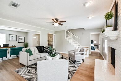 7107 Winding Walk Dr, Houston, TX 77095 - photo 7