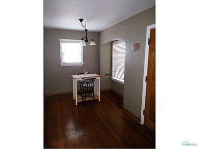 Dining Room.