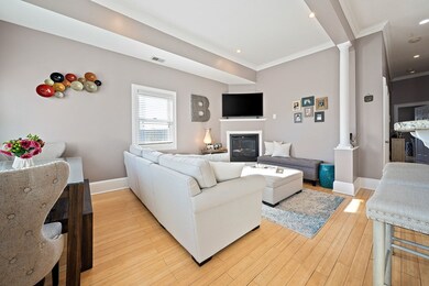 28 Beach St unit 3, Dorchester, MA 02122 - photo 7